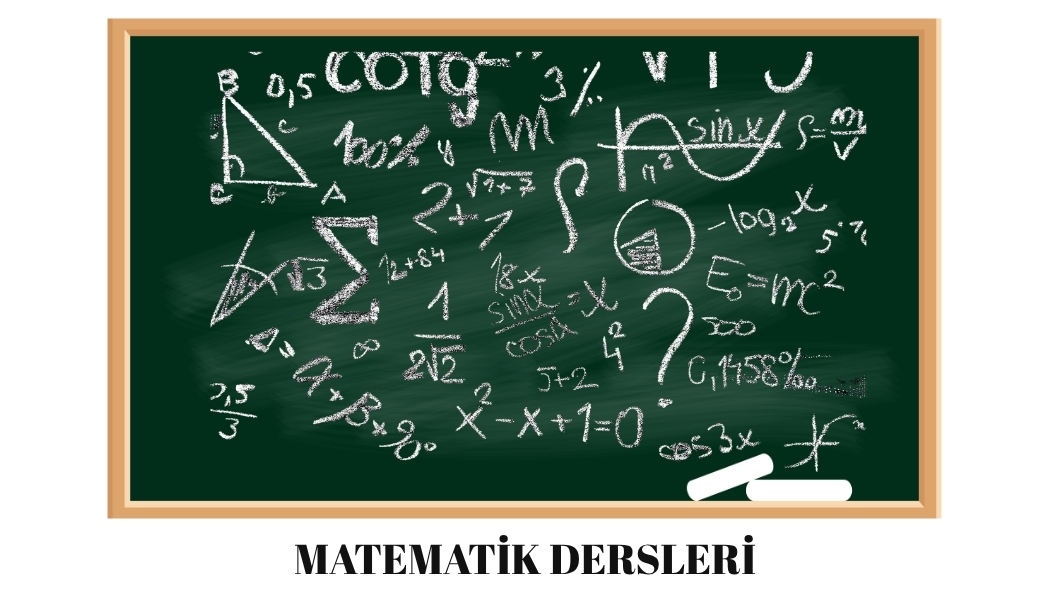 Matematik Dersi